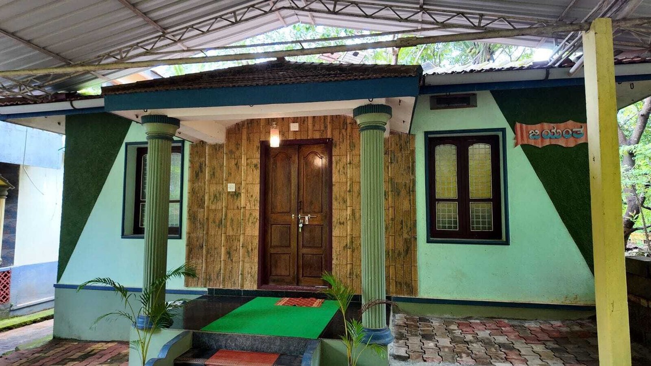Photo of Outdoor in Gokarna