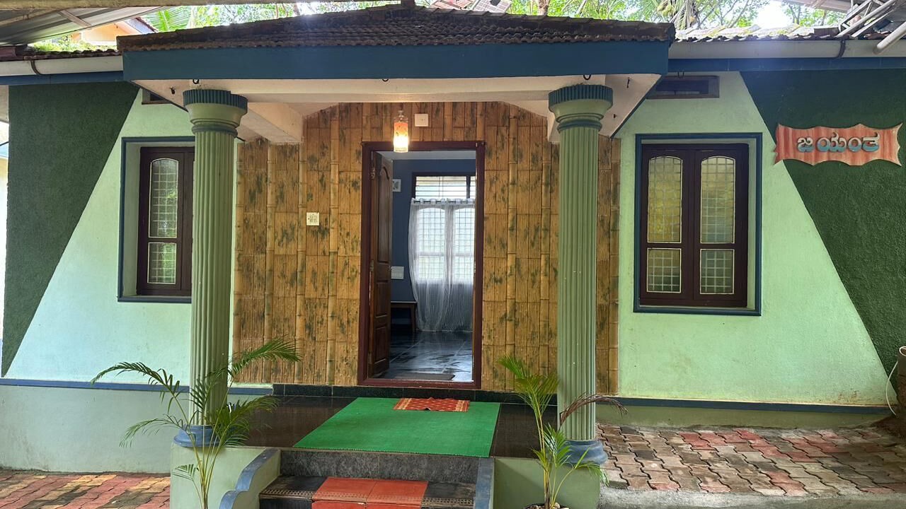Photo of Outdoor in Gokarna