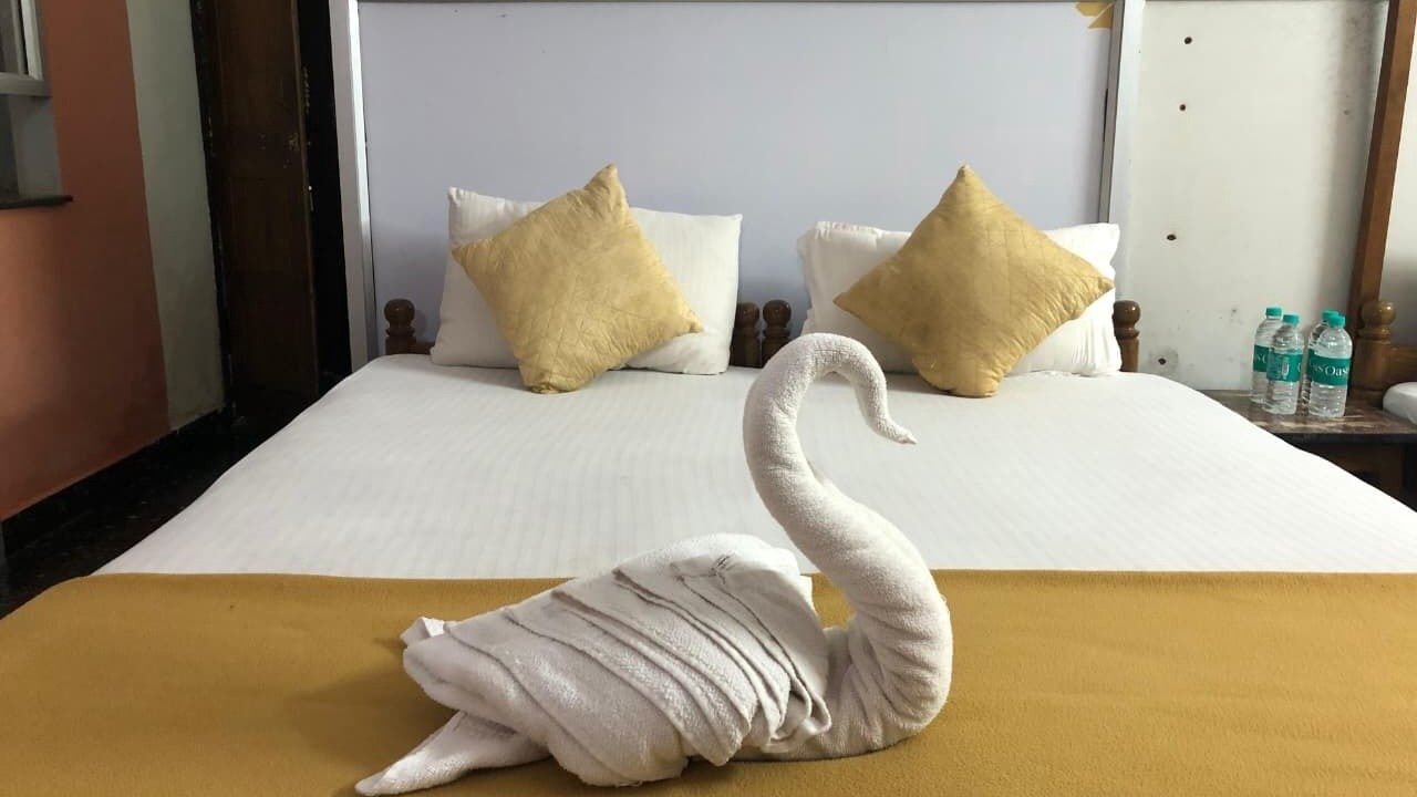 Photo of Bedroom in Gokarna