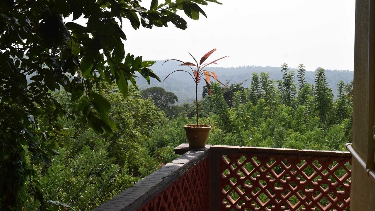 Photo of Bedroom in Gokarna