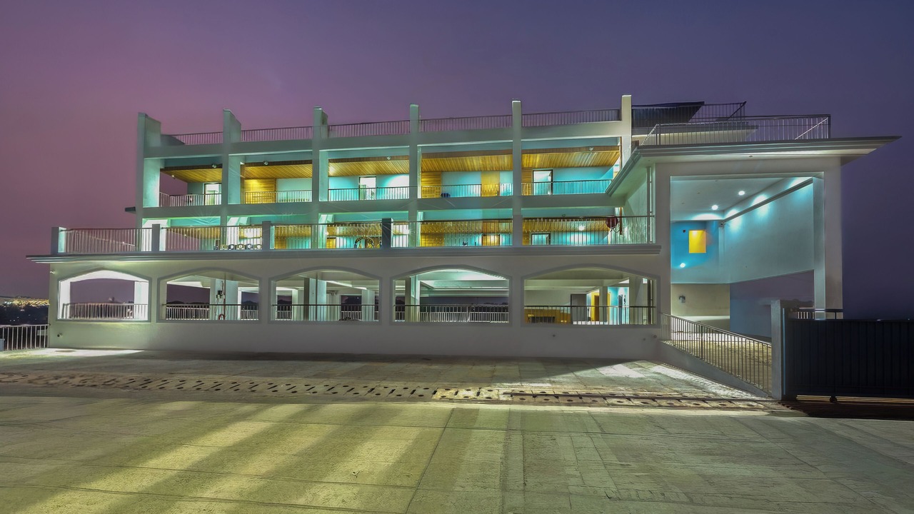Photo of Outdoor in Chicalim