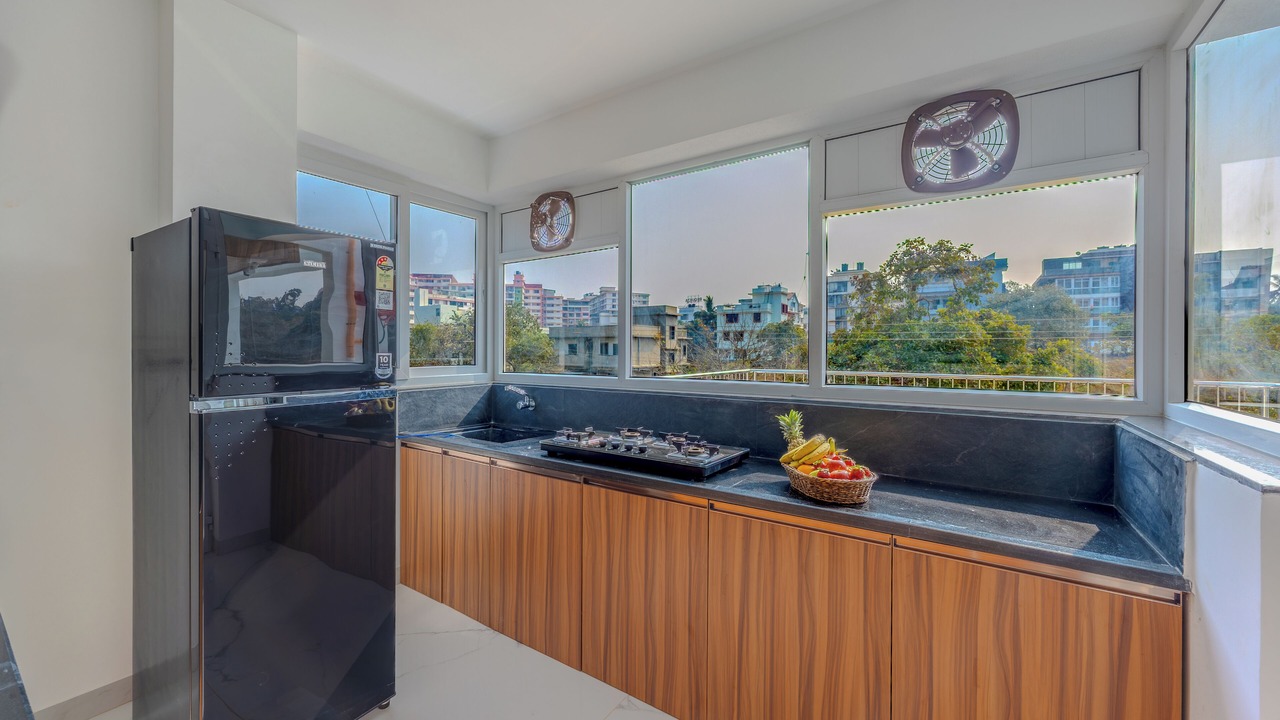 Photo of Kitchen in Chicalim