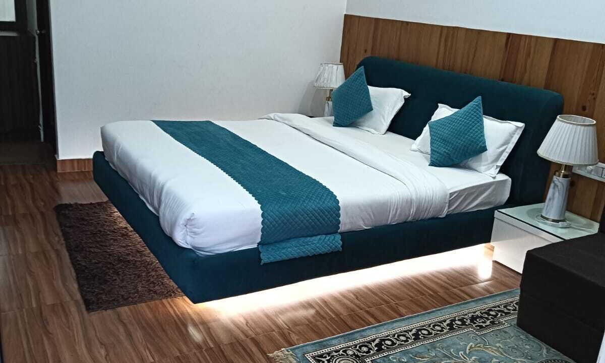 Photo of Bedroom in Jogiyana
