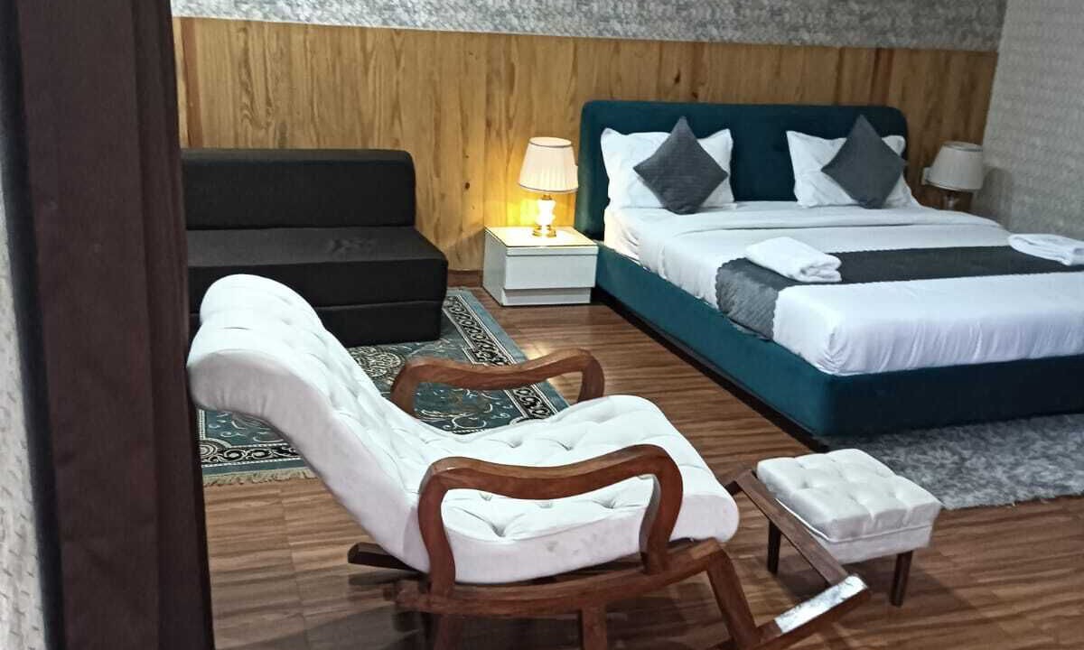 Photo of Bedroom in Jogiyana