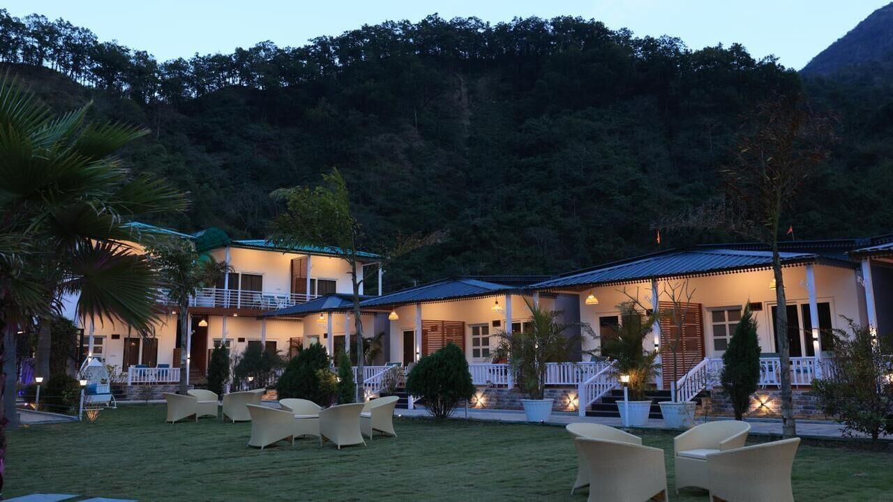 Photo of Outdoor in Jogiyana