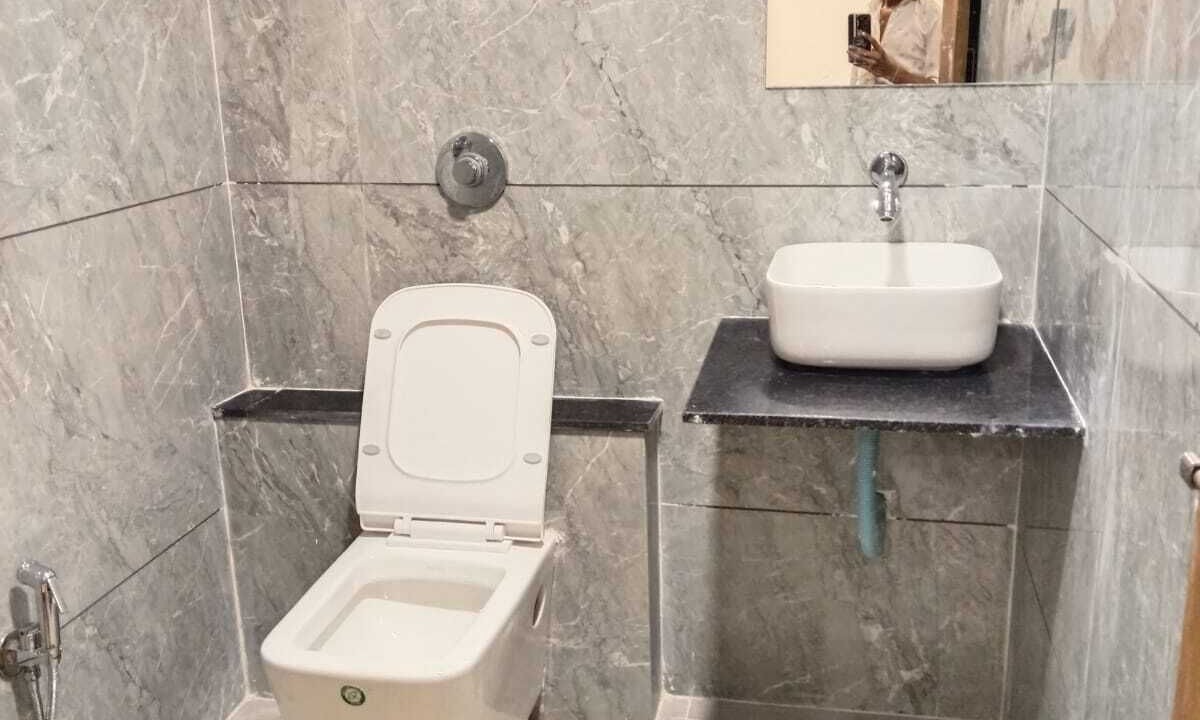 Photo of Bathroom in Thaltej