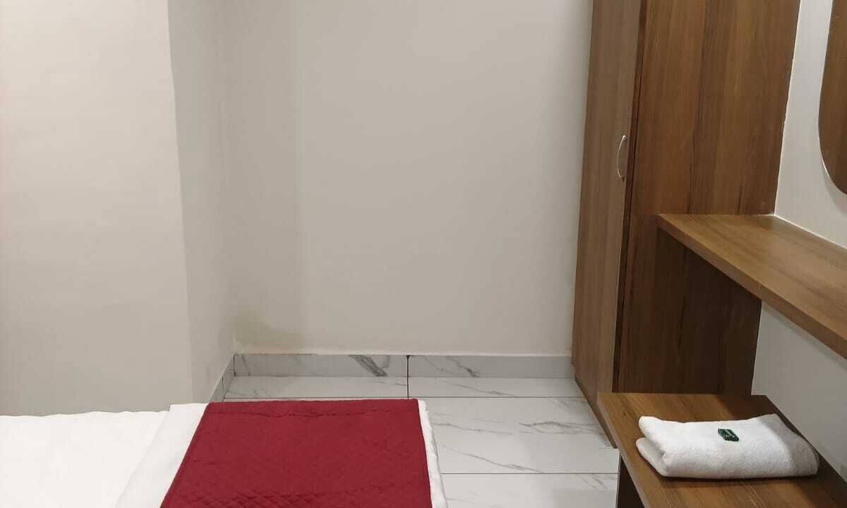 Photo of Bedroom in Thaltej
