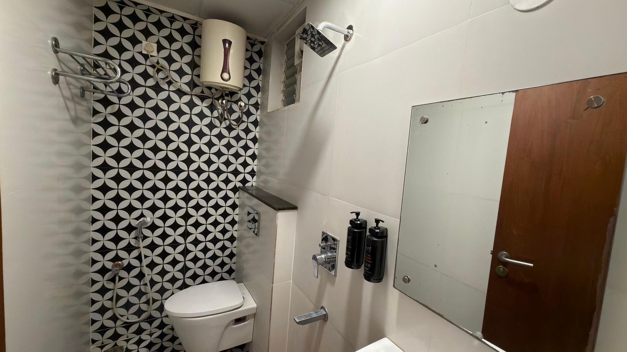Photo of Bathroom in Hyderabad