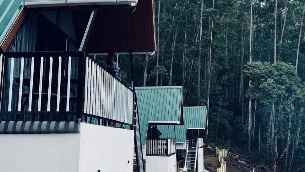 Photo of Outdoor in Periyur