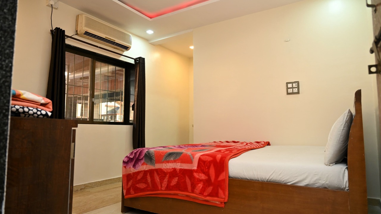 Photo of Bedroom in Nandanwan