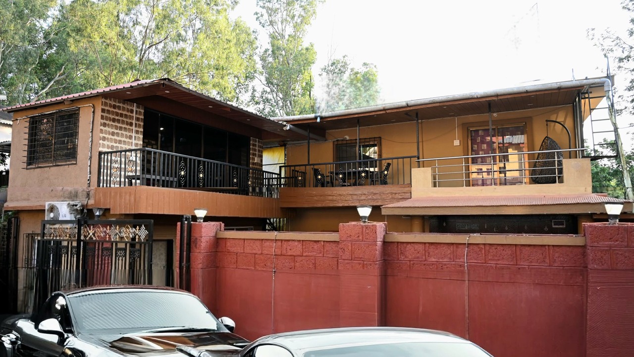 Photo of Outdoor in Nandanwan