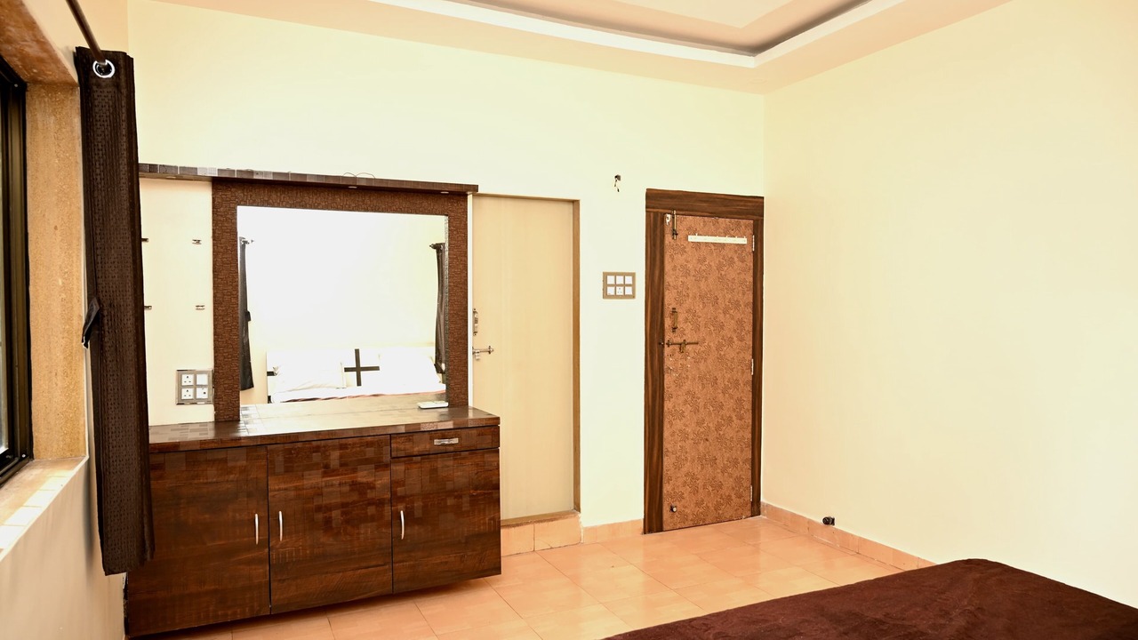 Photo of Bedroom in Nandanwan