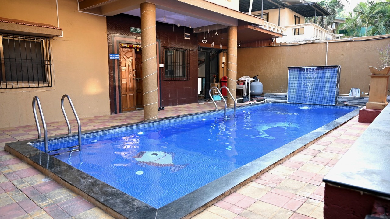 Photo of Outdoor in Nandanwan