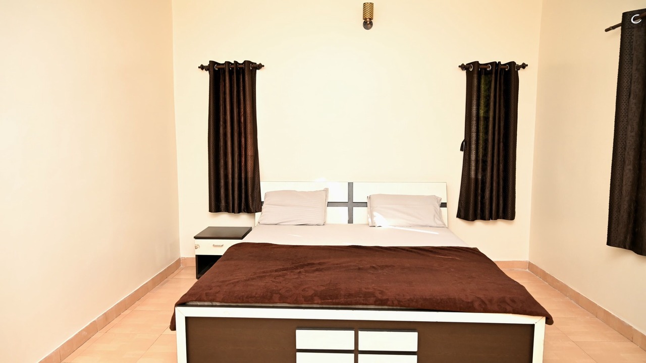 Photo of Bedroom in Nandanwan