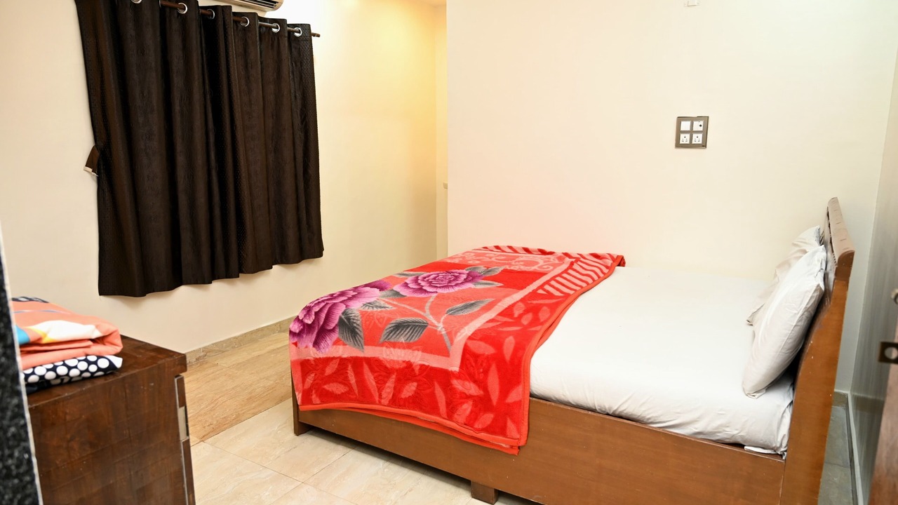 Photo of Bedroom in Nandanwan