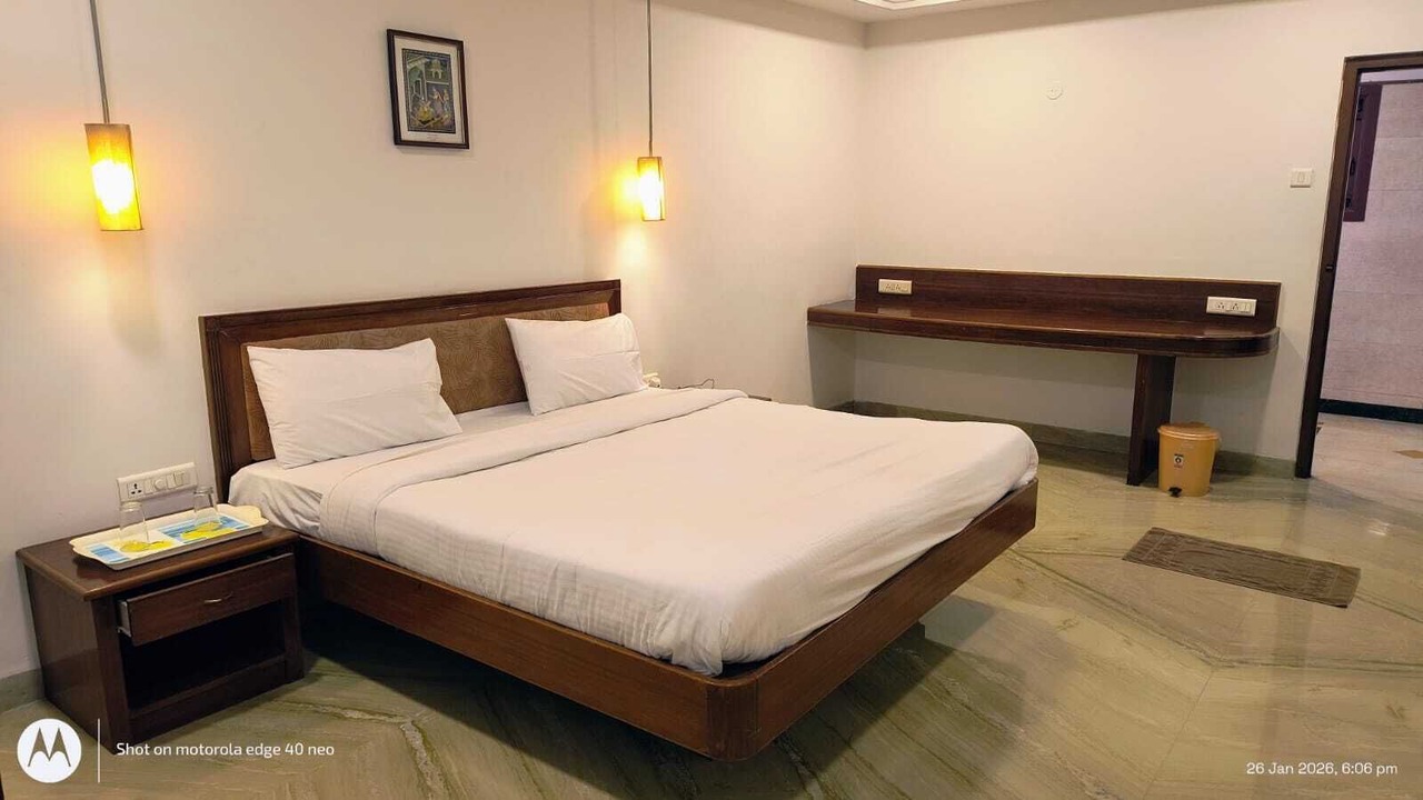 Photo of Bedroom in Kumbakonam