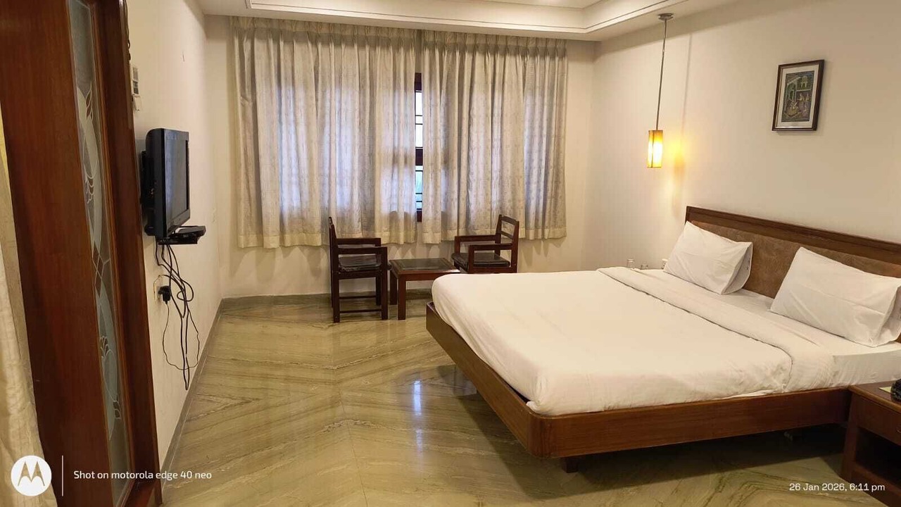 Photo of Bedroom in Kumbakonam
