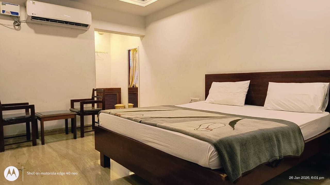 Photo of Bedroom in Kumbakonam