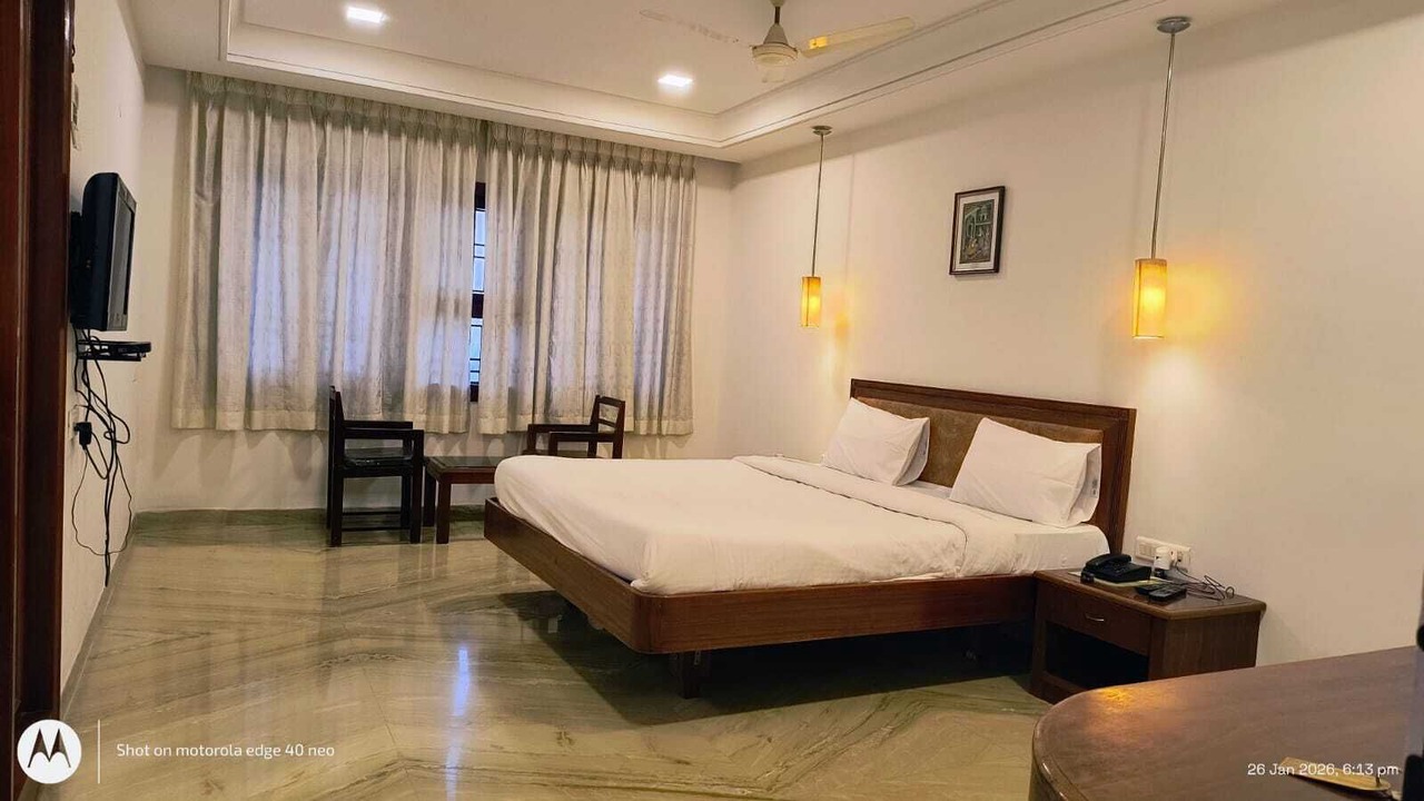 Photo of Bedroom in Kumbakonam