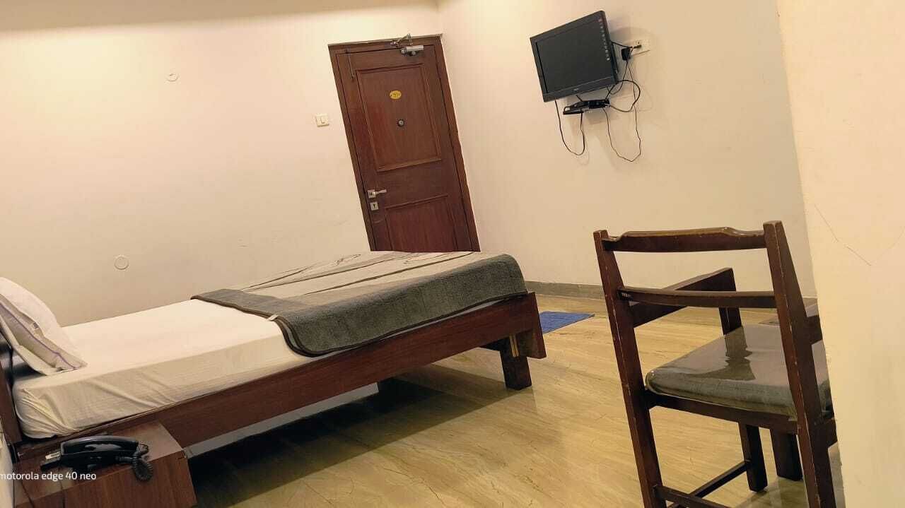 Photo of Bedroom in Kumbakonam
