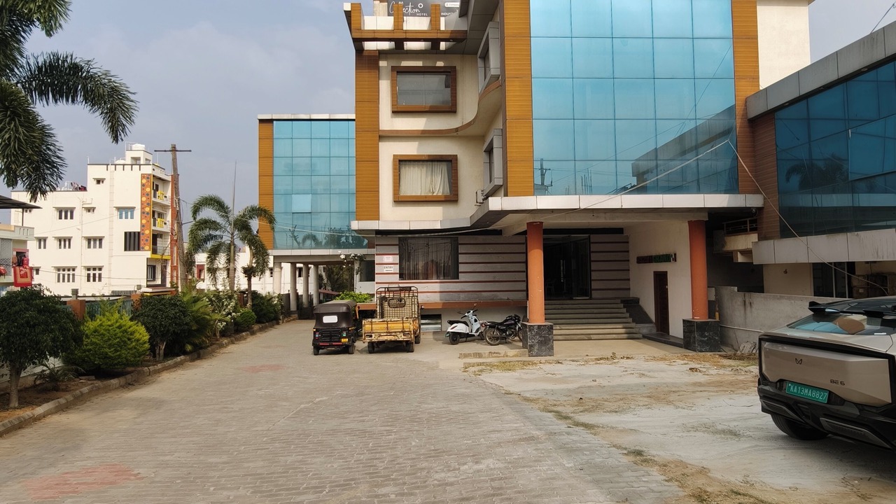 Photo of Outdoor in Hassan