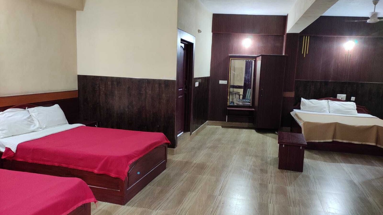 Photo of Bedroom in Stuart Hill