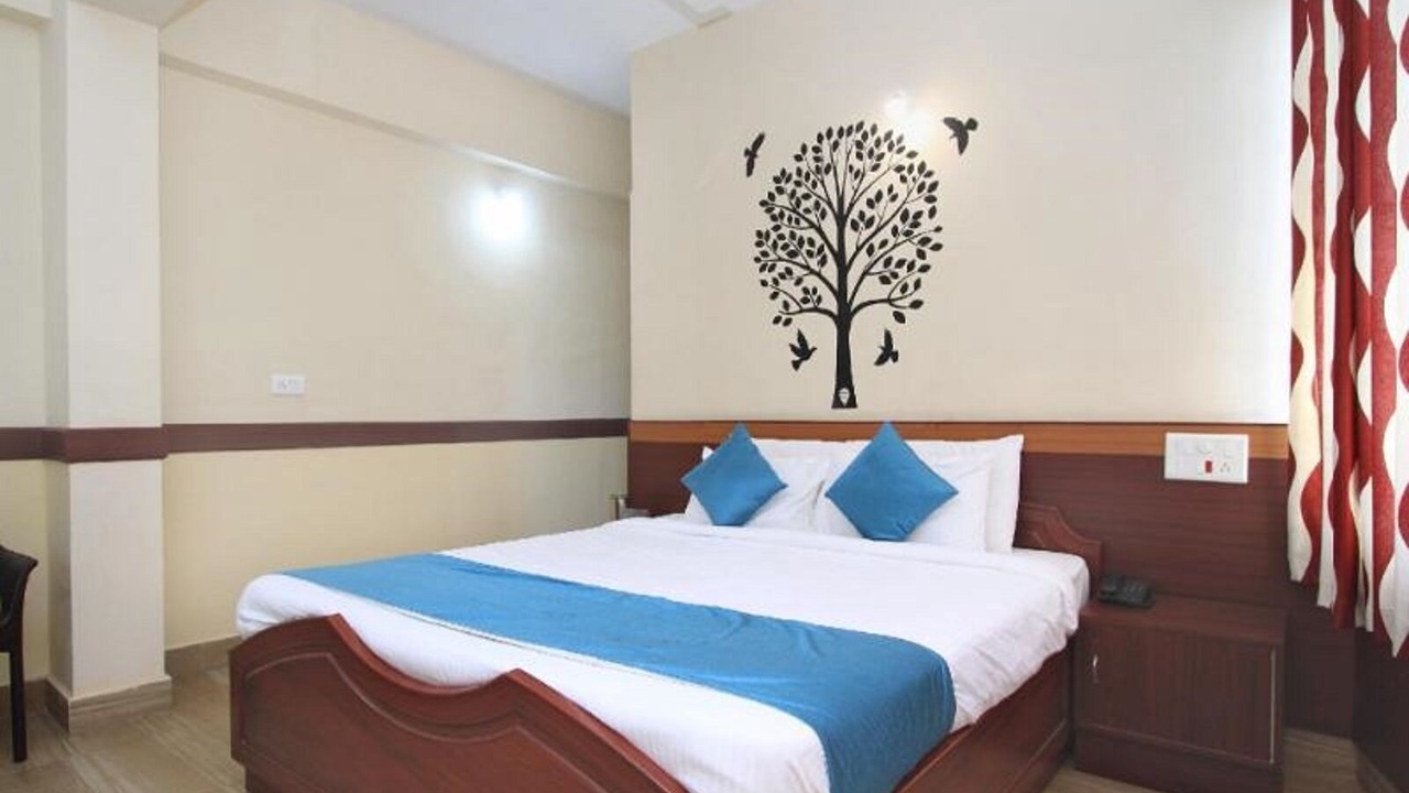 Photo of Bedroom in Stuart Hill