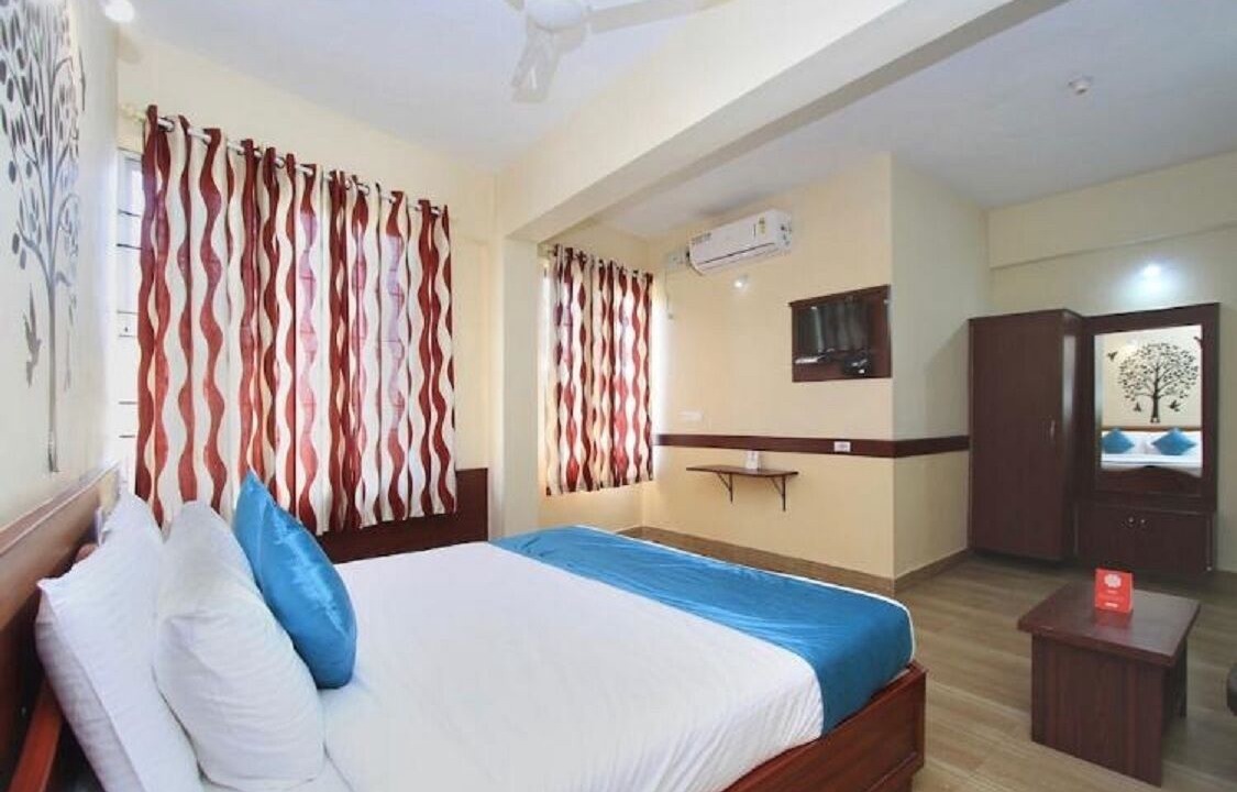 Photo of Bedroom in Stuart Hill