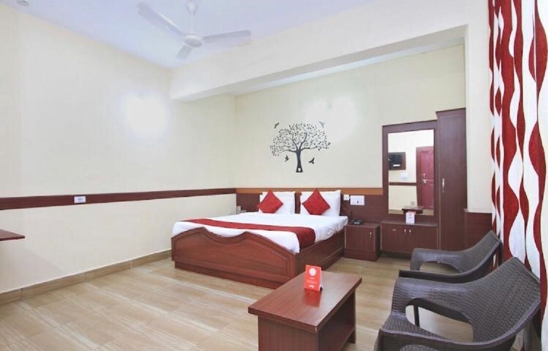 Photo of Bedroom in Stuart Hill
