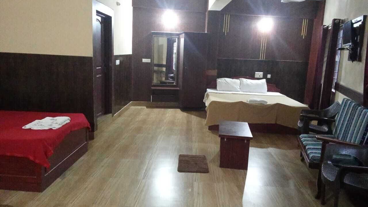 Photo of Bedroom in Stuart Hill