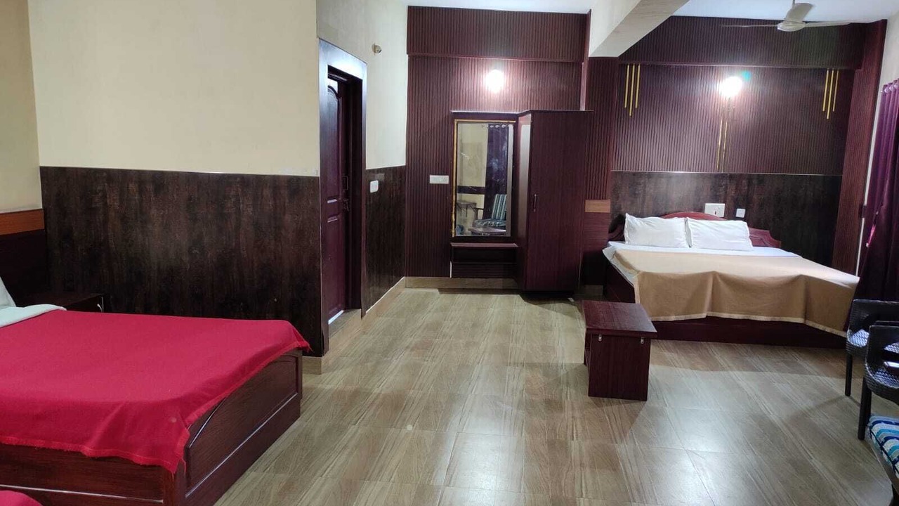 Photo of Bedroom in Stuart Hill