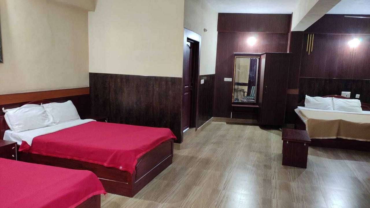 Photo of Bedroom in Stuart Hill