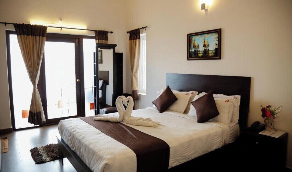 Photo of Bedroom in Fern Hill
