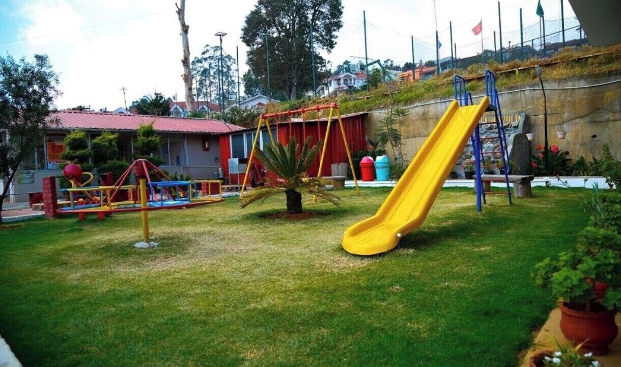 Photo of Outdoor in Fern Hill