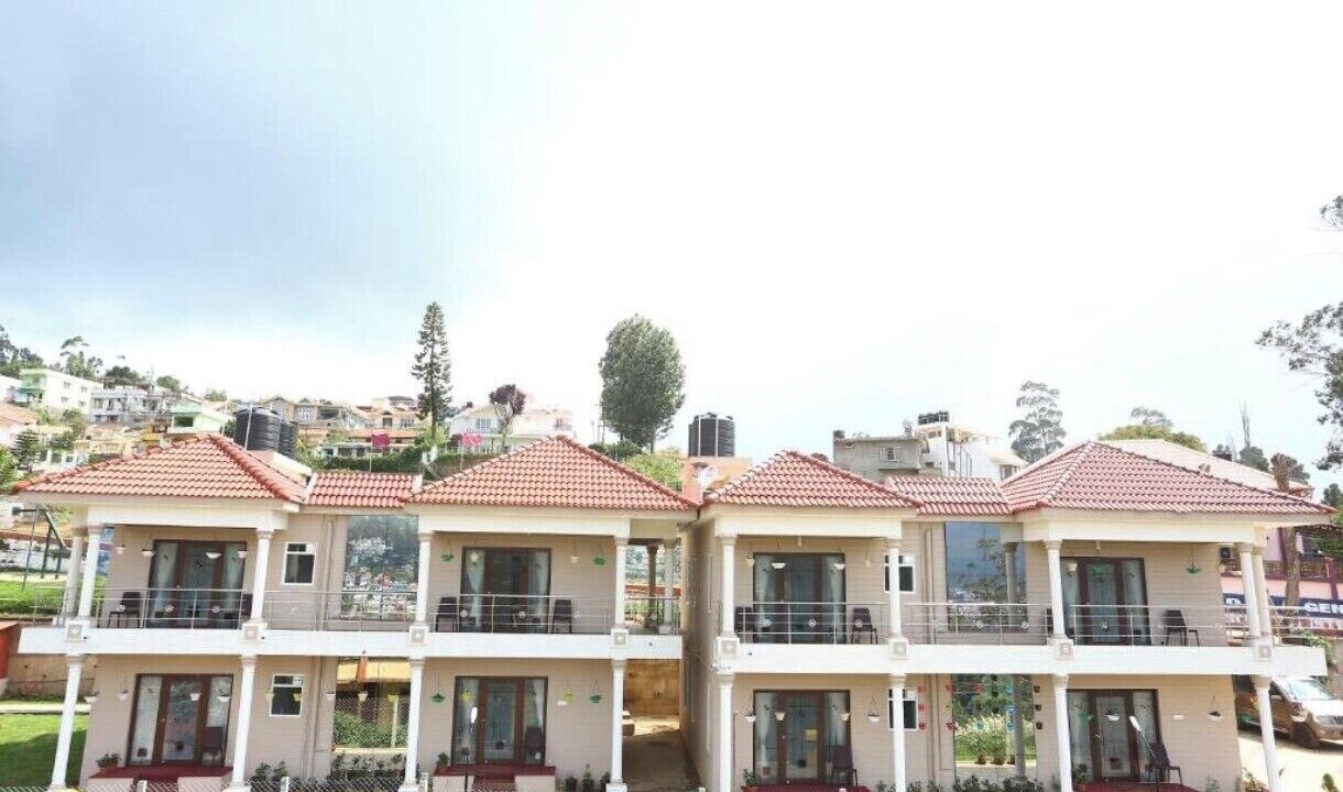 Photo of Outdoor in Fern Hill