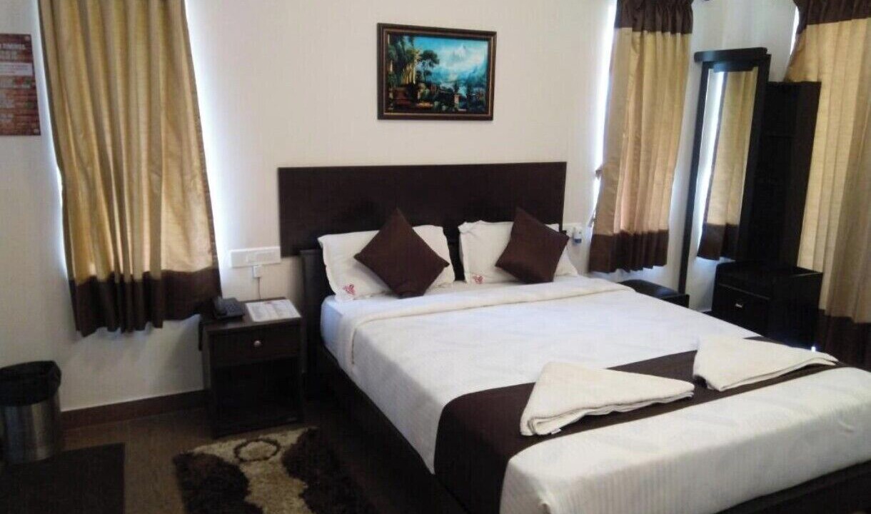 Photo of Bedroom in Fern Hill