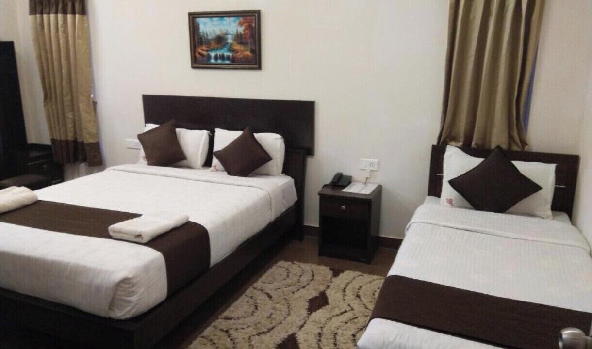 Photo of Bedroom in Fern Hill