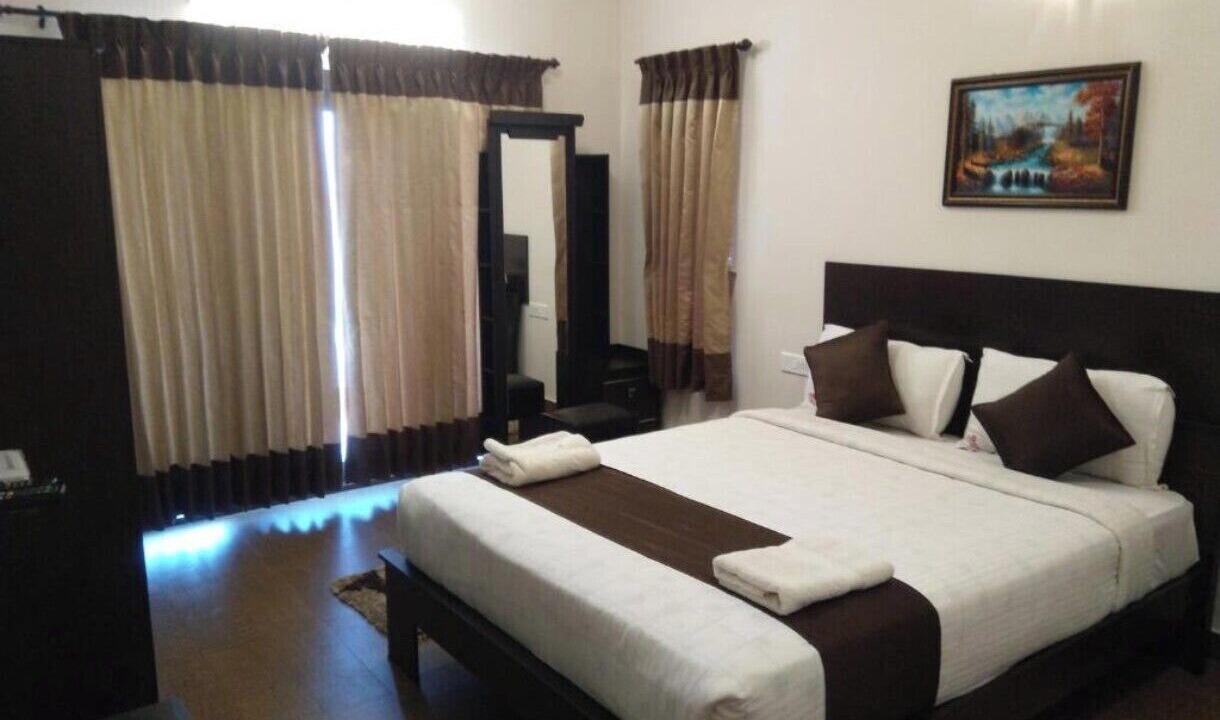 Photo of Bedroom in Fern Hill