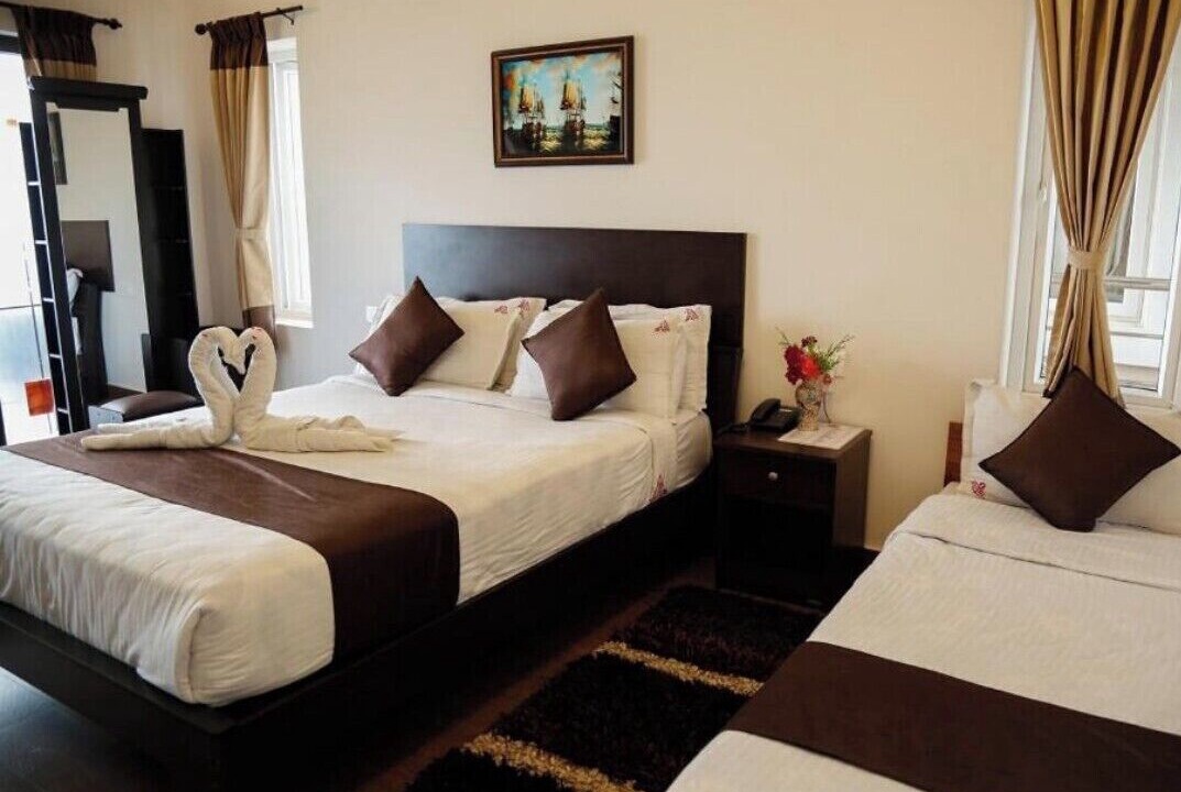 Photo of Bedroom in Fern Hill