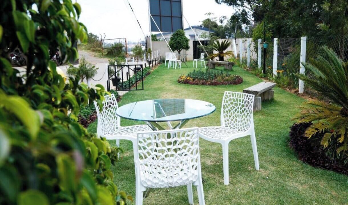 Photo of Outdoor in Fern Hill