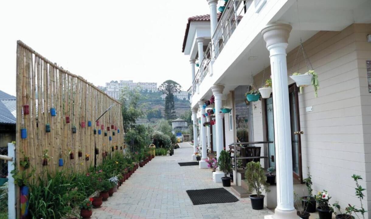 Photo of Outdoor in Fern Hill