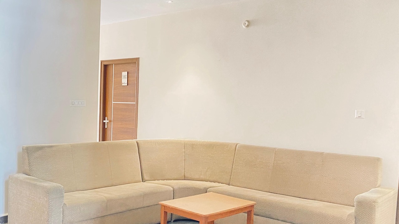 Photo of Livingroom in Tirupati