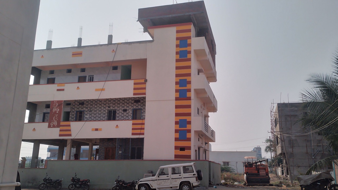 Photo of Outdoor in Mantralayam