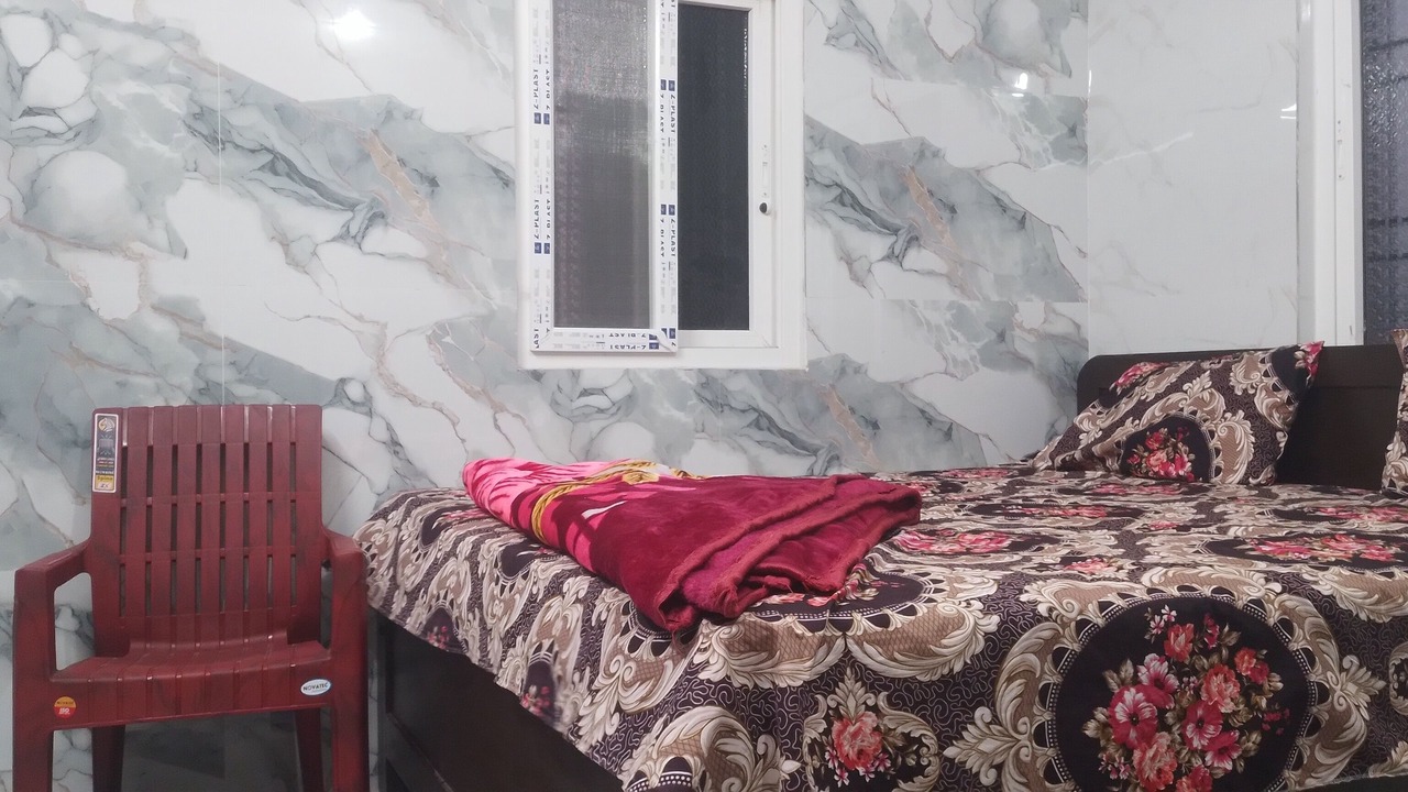 Photo of Bedroom in Mantralayam