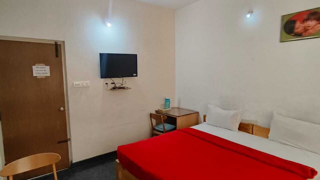 Photo of Bedroom in Vijayanagar
