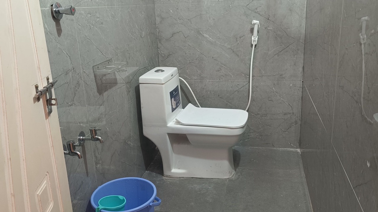 Photo of Bathroom in Bhimavaram