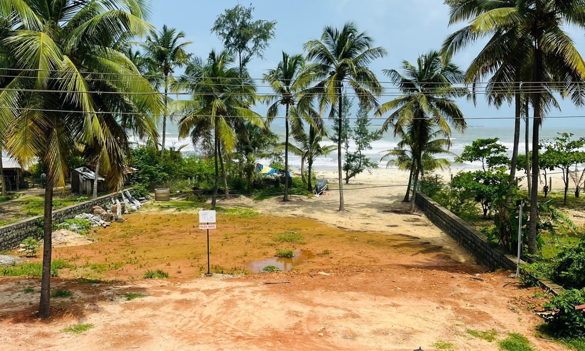 Photo of Outdoor in Malpe