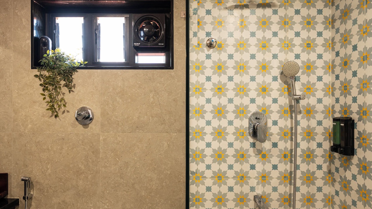 Photo of Bathroom in Malpe