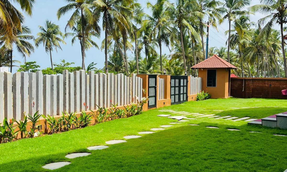 Photo of Outdoor in Malpe