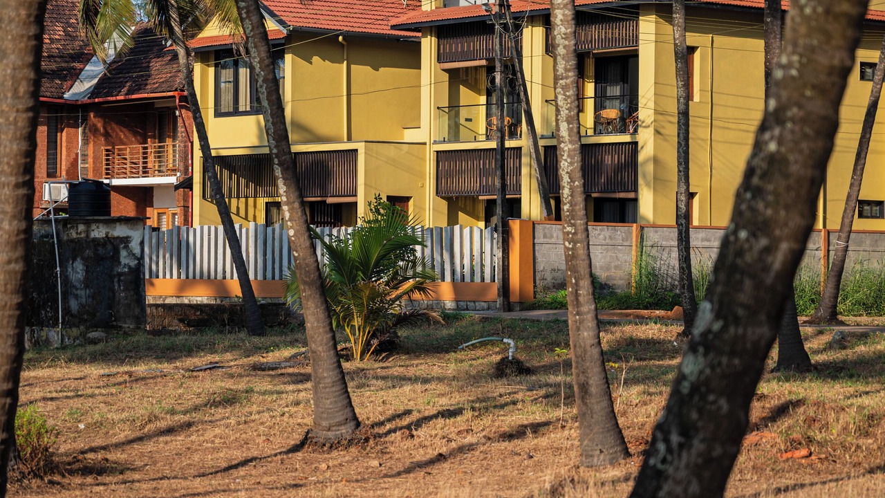 Photo of Outdoor in Malpe